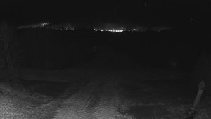 Skiareál Bílá - Ski Bílá - Sjezdovka sever - 7.12.2025 v 18:30 Skiareál Bílá - Ski Bílá - Sjezdovka sever - 7.12.2025 v 18:30