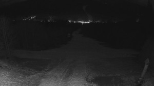 Skiareál Bílá - Ski Bílá - Sjezdovka sever - 7.12.2025 v 21:30 Skiareál Bílá - Ski Bílá - Sjezdovka sever - 7.12.2025 v 21:30