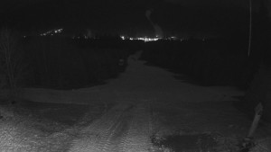 Skiareál Bílá - Ski Bílá - Sjezdovka sever - 7.12.2025 v 22:30 Skiareál Bílá - Ski Bílá - Sjezdovka sever - 7.12.2025 v 22:30