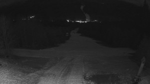 Skiareál Bílá - Ski Bílá - Sjezdovka sever - 7.12.2025 v 23:00 Skiareál Bílá - Ski Bílá - Sjezdovka sever - 7.12.2025 v 23:00