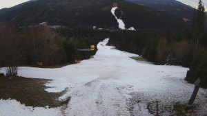 Skiareál Bílá - Ski Bílá - Sjezdovka sever - 17.12.2025 v 09:00 Skiareál Bílá - Ski Bílá - Sjezdovka sever - 17.12.2025 v 09:00
