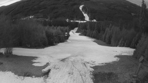 Skiareál Bílá - Ski Bílá - Sjezdovka sever - 17.12.2025 v 16:30 Skiareál Bílá - Ski Bílá - Sjezdovka sever - 17.12.2025 v 16:30