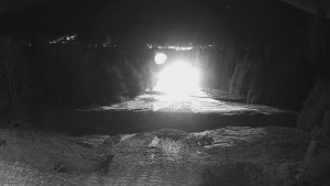 Skiareál Bílá - Ski Bílá - Sjezdovka sever - 17.12.2025 v 18:30 Skiareál Bílá - Ski Bílá - Sjezdovka sever - 17.12.2025 v 18:30