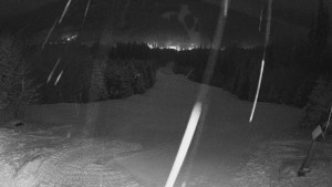 Skiareál Bílá - Ski Bílá - Sjezdovka sever - 31.1.2026 v 00:00 Skiareál Bílá - Ski Bílá - Sjezdovka sever - 31.1.2026 v 00:00