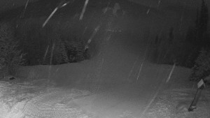 Skiareál Bílá - Ski Bílá - Sjezdovka sever - 31.1.2026 v 01:00 Skiareál Bílá - Ski Bílá - Sjezdovka sever - 31.1.2026 v 01:00