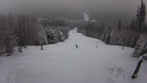 Skiareál Bílá - Ski Bílá - Sjezdovka sever - 31.1.2026 v 10:30 Skiareál Bílá - Ski Bílá - Sjezdovka sever - 31.1.2026 v 10:30