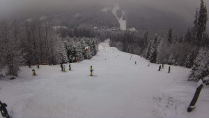 Skiareál Bílá - Ski Bílá - Sjezdovka sever - 31.1.2026 v 11:30 Skiareál Bílá - Ski Bílá - Sjezdovka sever - 31.1.2026 v 11:30