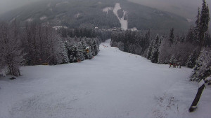 Skiareál Bílá - Ski Bílá - Sjezdovka sever - 31.1.2026 v 13:30 Skiareál Bílá - Ski Bílá - Sjezdovka sever - 31.1.2026 v 13:30