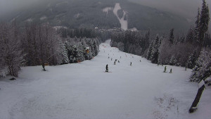 Skiareál Bílá - Ski Bílá - Sjezdovka sever - 31.1.2026 v 14:30 Skiareál Bílá - Ski Bílá - Sjezdovka sever - 31.1.2026 v 14:30