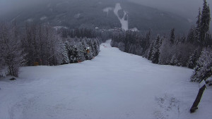 Skiareál Bílá - Ski Bílá - Sjezdovka sever - 31.1.2026 v 16:30 Skiareál Bílá - Ski Bílá - Sjezdovka sever - 31.1.2026 v 16:30