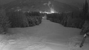 Skiareál Bílá - Ski Bílá - Sjezdovka sever - 31.1.2026 v 21:30 Skiareál Bílá - Ski Bílá - Sjezdovka sever - 31.1.2026 v 21:30