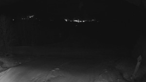 Skiareál Bílá - Ski Bílá - Sjezdovka sever - 10.3.2026 v 03:00 Skiareál Bílá - Ski Bílá - Sjezdovka sever - 10.3.2026 v 03:00