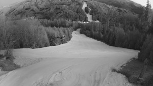 Skiareál Bílá - Ski Bílá - Sjezdovka sever - 10.3.2026 v 05:30 Skiareál Bílá - Ski Bílá - Sjezdovka sever - 10.3.2026 v 05:30