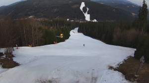 Skiareál Bílá - Ski Bílá - Sjezdovka sever - 10.3.2026 v 09:00 Skiareál Bílá - Ski Bílá - Sjezdovka sever - 10.3.2026 v 09:00