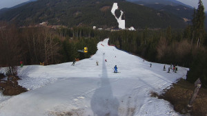 Skiareál Bílá - Ski Bílá - Sjezdovka sever - 10.3.2026 v 10:00 Skiareál Bílá - Ski Bílá - Sjezdovka sever - 10.3.2026 v 10:00