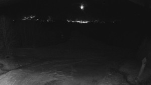 Skiareál Bílá - Ski Bílá - Sjezdovka sever - 10.3.2026 v 19:00 Skiareál Bílá - Ski Bílá - Sjezdovka sever - 10.3.2026 v 19:00