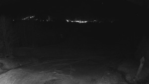 Skiareál Bílá - Ski Bílá - Sjezdovka sever - 10.3.2026 v 22:00 Skiareál Bílá - Ski Bílá - Sjezdovka sever - 10.3.2026 v 22:00