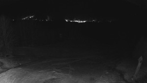 Skiareál Bílá - Ski Bílá - Sjezdovka sever - 10.3.2026 v 22:30 Skiareál Bílá - Ski Bílá - Sjezdovka sever - 10.3.2026 v 22:30