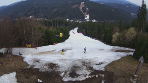 Skiareál Bílá - Ski Bílá - Sjezdovka sever - 25.3.2026 v 10:00 Skiareál Bílá - Ski Bílá - Sjezdovka sever - 25.3.2026 v 10:00