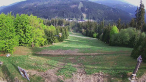 Skiareál Bílá - Ski Bílá - Sjezdovka sever - 9.5.2026 v 08:00 Skiareál Bílá - Ski Bílá - Sjezdovka sever - 9.5.2026 v 08:00