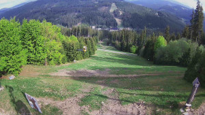 Skiareál Bílá - Ski Bílá - Sjezdovka sever - 9.5.2026 v 08:30 Skiareál Bílá - Ski Bílá - Sjezdovka sever - 9.5.2026 v 08:30