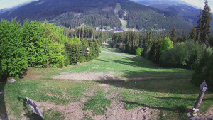 Skiareál Bílá - Ski Bílá - Sjezdovka sever - 9.5.2026 v 09:00 Skiareál Bílá - Ski Bílá - Sjezdovka sever - 9.5.2026 v 09:00