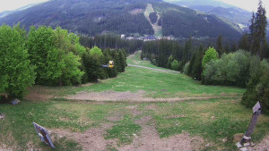 Skiareál Bílá - Ski Bílá - Sjezdovka sever - 9.5.2026 v 09:30 Skiareál Bílá - Ski Bílá - Sjezdovka sever - 9.5.2026 v 09:30