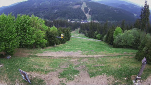 Skiareál Bílá - Ski Bílá - Sjezdovka sever - 9.5.2026 v 10:00 Skiareál Bílá - Ski Bílá - Sjezdovka sever - 9.5.2026 v 10:00