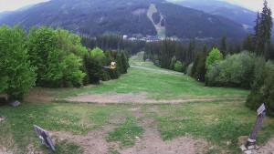 Skiareál Bílá - Ski Bílá - Sjezdovka sever - 9.5.2026 v 10:30 Skiareál Bílá - Ski Bílá - Sjezdovka sever - 9.5.2026 v 10:30