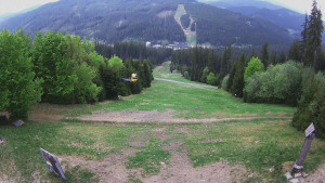 Skiareál Bílá - Ski Bílá - Sjezdovka sever - 9.5.2026 v 11:00 Skiareál Bílá - Ski Bílá - Sjezdovka sever - 9.5.2026 v 11:00