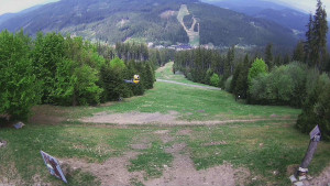 Skiareál Bílá - Ski Bílá - Sjezdovka sever - 9.5.2026 v 11:30 Skiareál Bílá - Ski Bílá - Sjezdovka sever - 9.5.2026 v 11:30