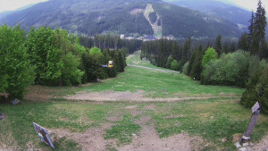 Skiareál Bílá - Ski Bílá - Sjezdovka sever - 9.5.2026 v 12:00 Skiareál Bílá - Ski Bílá - Sjezdovka sever - 9.5.2026 v 12:00