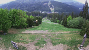 Skiareál Bílá - Ski Bílá - Sjezdovka sever - 9.5.2026 v 12:30 Skiareál Bílá - Ski Bílá - Sjezdovka sever - 9.5.2026 v 12:30