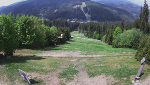 Skiareál Bílá - Ski Bílá - Sjezdovka sever - 9.5.2026 v 14:00 Skiareál Bílá - Ski Bílá - Sjezdovka sever - 9.5.2026 v 14:00