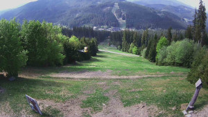 Skiareál Bílá - Ski Bílá - Sjezdovka sever - 9.5.2026 v 15:30 Skiareál Bílá - Ski Bílá - Sjezdovka sever - 9.5.2026 v 15:30