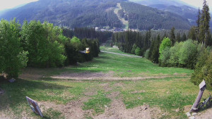 Skiareál Bílá - Ski Bílá - Sjezdovka sever - 9.5.2026 v 16:00 Skiareál Bílá - Ski Bílá - Sjezdovka sever - 9.5.2026 v 16:00