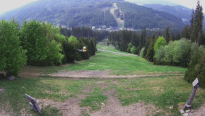 Skiareál Bílá - Ski Bílá - Sjezdovka sever - 9.5.2026 v 16:30 Skiareál Bílá - Ski Bílá - Sjezdovka sever - 9.5.2026 v 16:30
