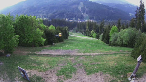 Skiareál Bílá - Ski Bílá - Sjezdovka sever - 9.5.2026 v 17:00 Skiareál Bílá - Ski Bílá - Sjezdovka sever - 9.5.2026 v 17:00