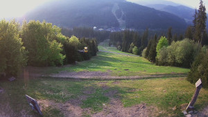 Skiareál Bílá - Ski Bílá - Sjezdovka sever - 9.5.2026 v 19:30 Skiareál Bílá - Ski Bílá - Sjezdovka sever - 9.5.2026 v 19:30