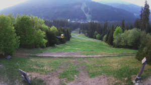 Skiareál Bílá - Ski Bílá - Sjezdovka sever - 9.5.2026 v 20:00 Skiareál Bílá - Ski Bílá - Sjezdovka sever - 9.5.2026 v 20:00