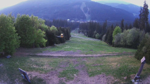 Skiareál Bílá - Ski Bílá - Sjezdovka sever - 9.5.2026 v 20:30 Skiareál Bílá - Ski Bílá - Sjezdovka sever - 9.5.2026 v 20:30