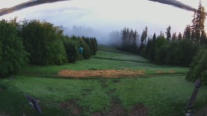 Skiareál Bílá - Ski Bílá - Sjezdovka sever - 6.6.2026 v 05:00 Skiareál Bílá - Ski Bílá - Sjezdovka sever - 6.6.2026 v 05:00