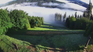 Skiareál Bílá - Ski Bílá - Sjezdovka sever - 6.6.2026 v 07:00 Skiareál Bílá - Ski Bílá - Sjezdovka sever - 6.6.2026 v 07:00