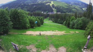Skiareál Bílá - Ski Bílá - Sjezdovka sever - 6.6.2026 v 16:00 Skiareál Bílá - Ski Bílá - Sjezdovka sever - 6.6.2026 v 16:00