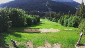 Skiareál Bílá - Ski Bílá - Sjezdovka sever - 6.6.2026 v 17:00 Skiareál Bílá - Ski Bílá - Sjezdovka sever - 6.6.2026 v 17:00