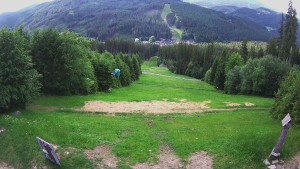 Skiareál Bílá - Ski Bílá - Sjezdovka sever - 6.6.2026 v 17:30 Skiareál Bílá - Ski Bílá - Sjezdovka sever - 6.6.2026 v 17:30