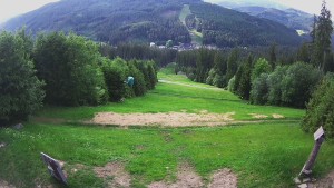 Skiareál Bílá - Ski Bílá - Sjezdovka sever - 6.6.2026 v 18:00 Skiareál Bílá - Ski Bílá - Sjezdovka sever - 6.6.2026 v 18:00