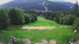 Skiareál Bílá - Ski Bílá - Sjezdovka sever - 6.6.2026 v 18:30 Skiareál Bílá - Ski Bílá - Sjezdovka sever - 6.6.2026 v 18:30