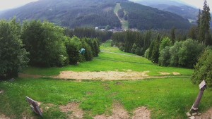 Skiareál Bílá - Ski Bílá - Sjezdovka sever - 6.6.2026 v 19:30 Skiareál Bílá - Ski Bílá - Sjezdovka sever - 6.6.2026 v 19:30