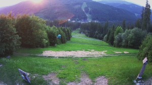 Skiareál Bílá - Ski Bílá - Sjezdovka sever - 6.6.2026 v 20:30 Skiareál Bílá - Ski Bílá - Sjezdovka sever - 6.6.2026 v 20:30